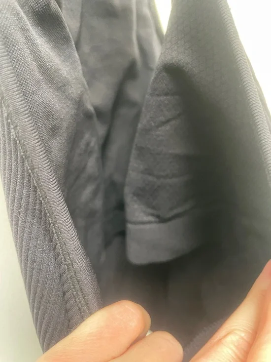 LSKD Ribbed Racerback Tank - Picture 5 of 5